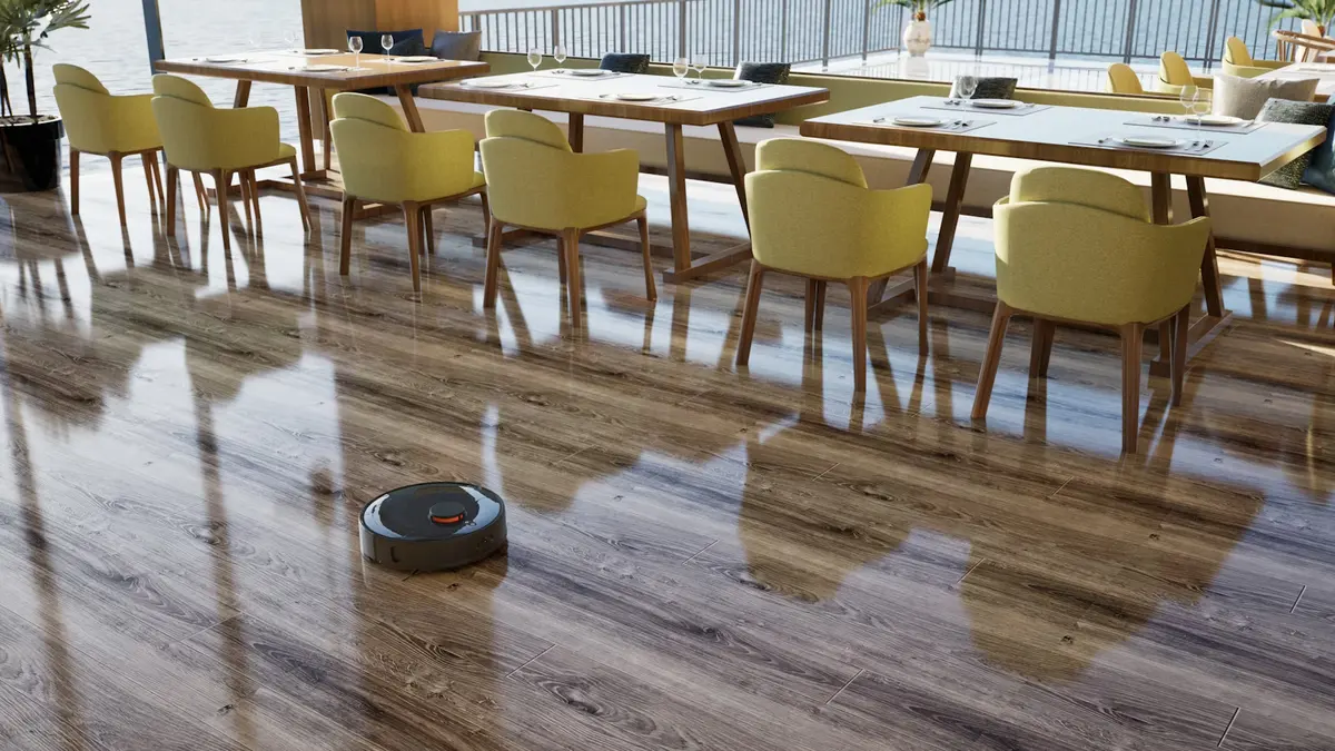 How to Clean Laminate Flooring - Award Carpets Gold Coast