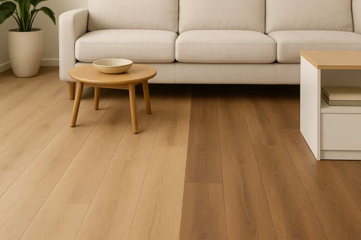Vinyl vs Laminate Flooring Pros and Cons - Award Carpets Gold Coast