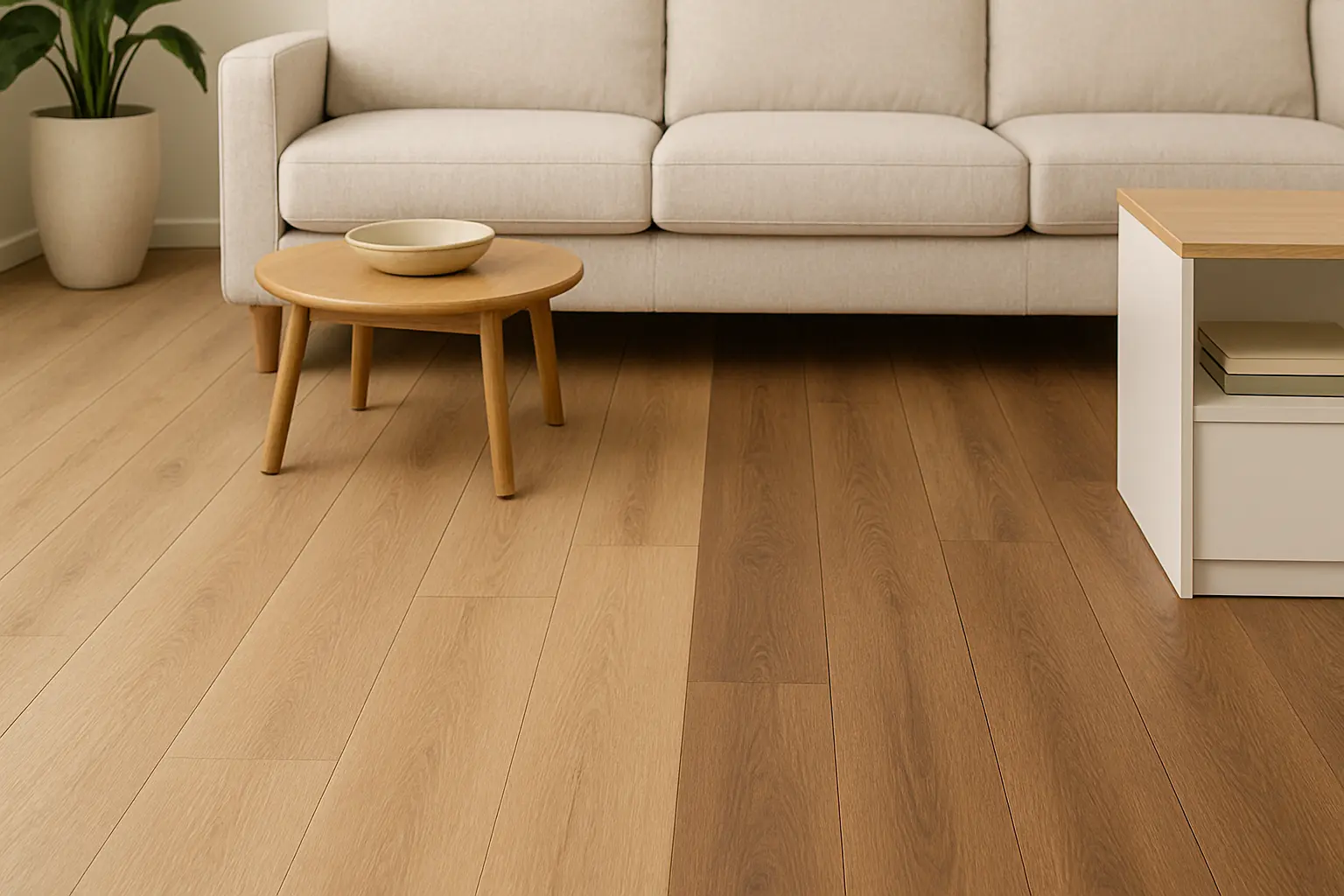 Vinyl vs Laminate Flooring Pros and Cons - Award Carpets Gold Coast