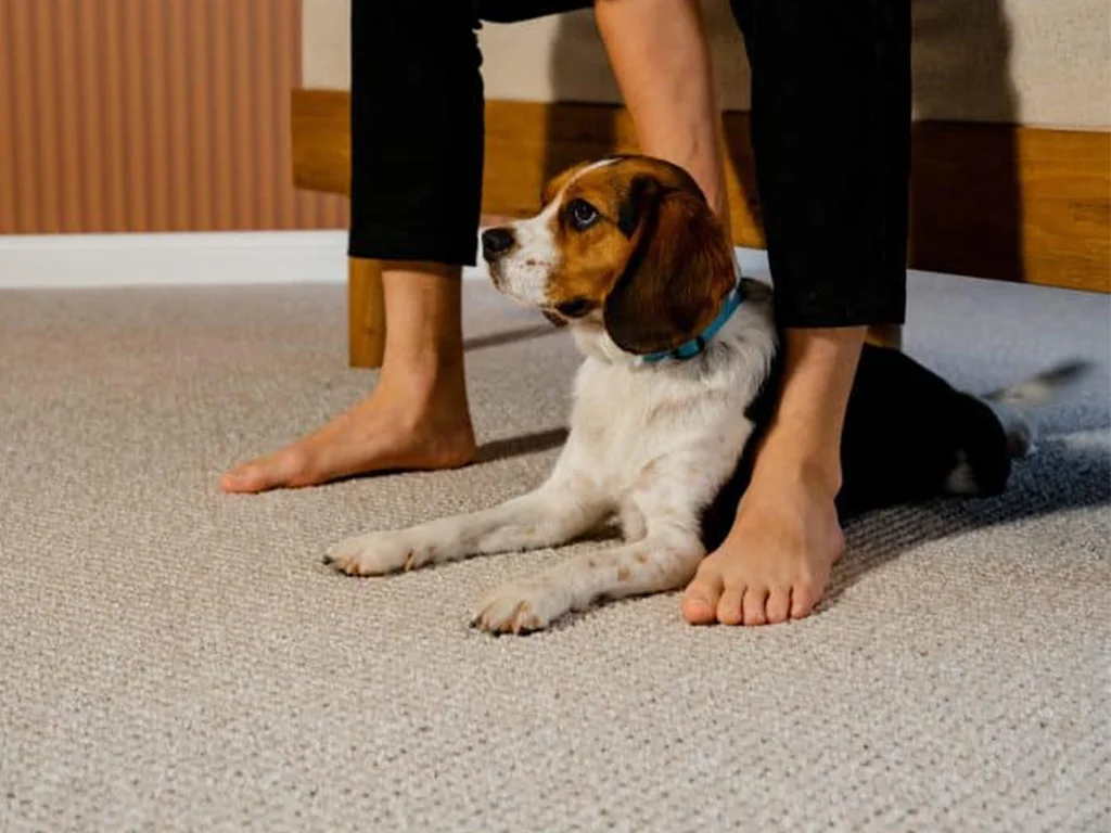 Best pet friendly carpet