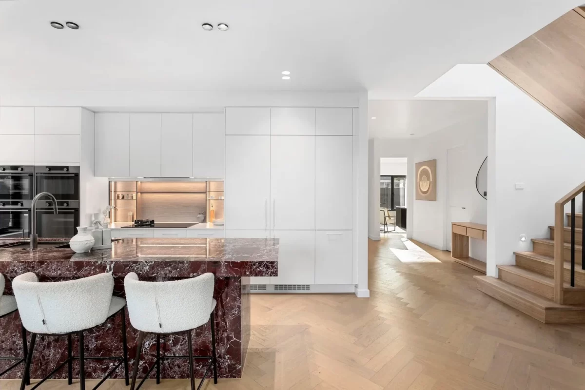 Best Flooring Options for a Messy Household