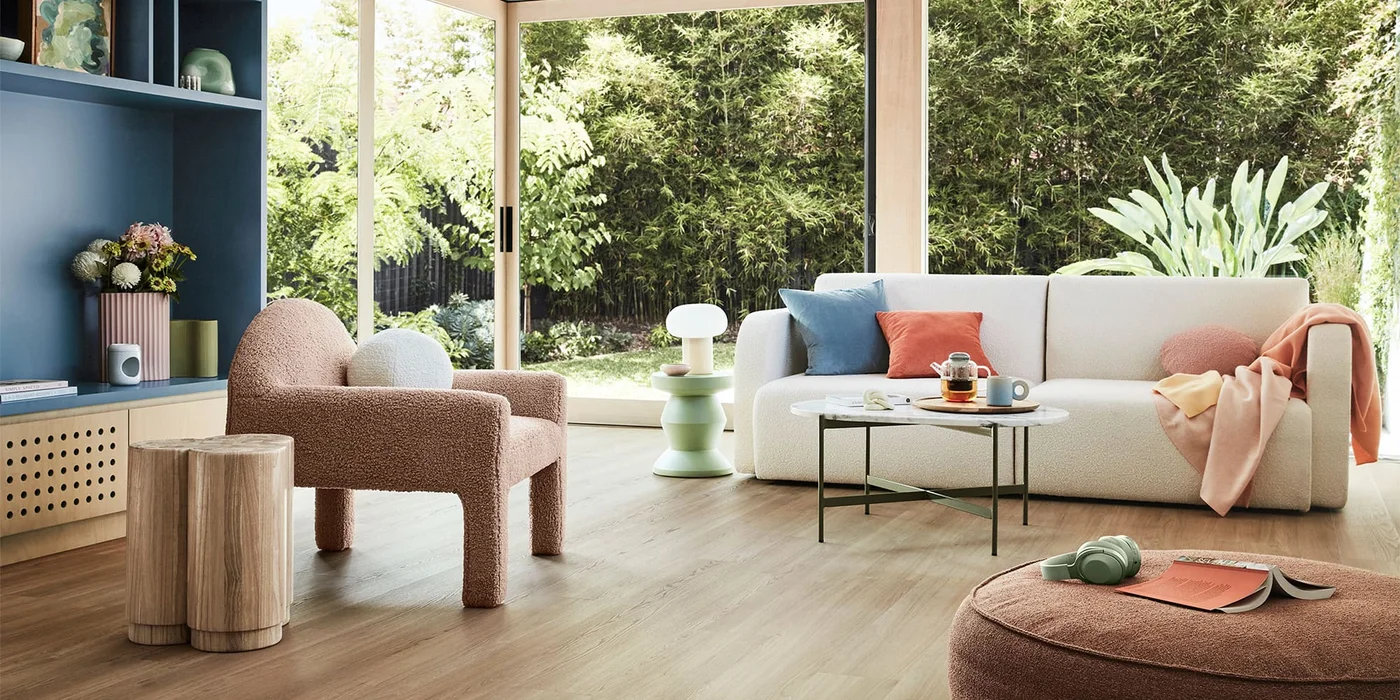 Summer flooring trends in Australia 2025