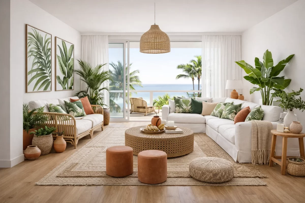 Tropical Coastal Interior
