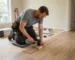 Common mistakes when installing hybrid flooring