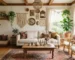 Guide to Boho Interior Design
