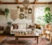 Guide to Boho Interior Design