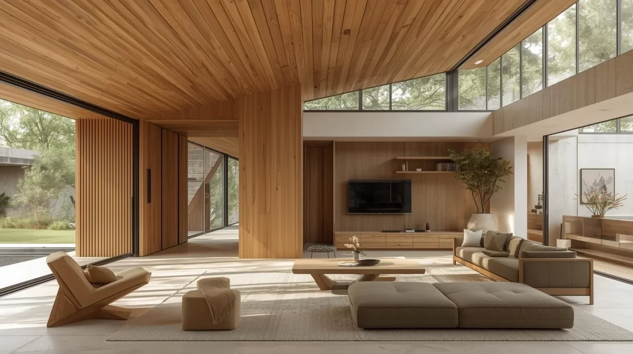 Guide to Organic Modern Interior Design