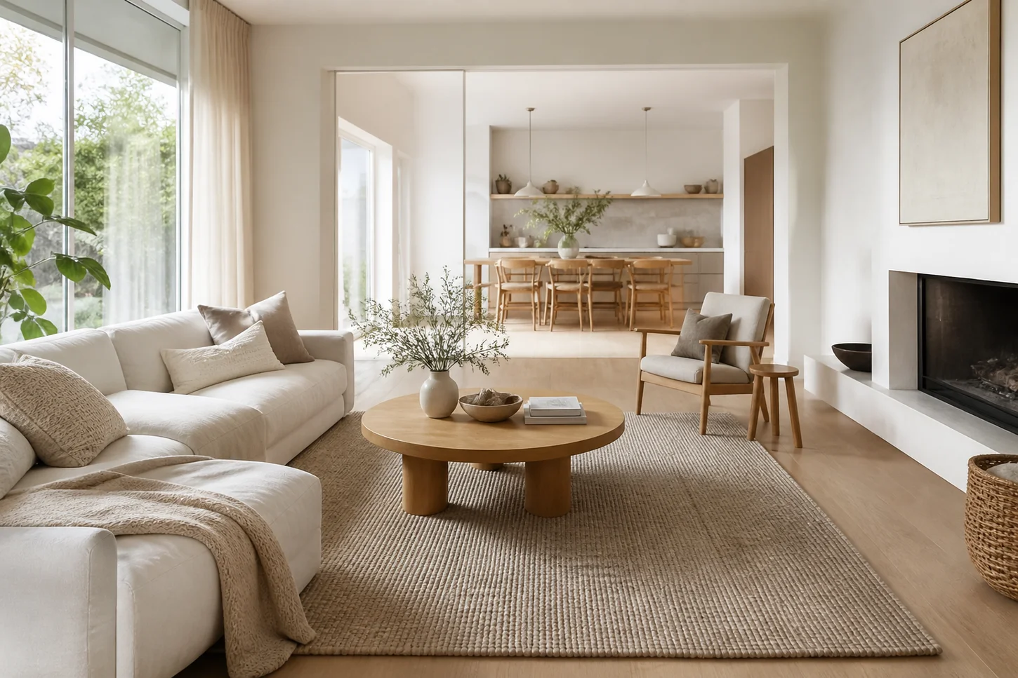 Guide to Scandi Style Interior Design