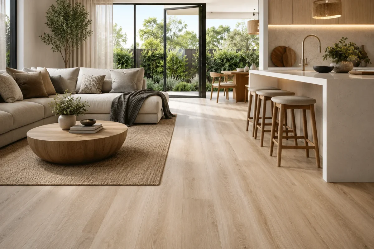 The Best Luxury Vinyl Plank Brands in Australia
