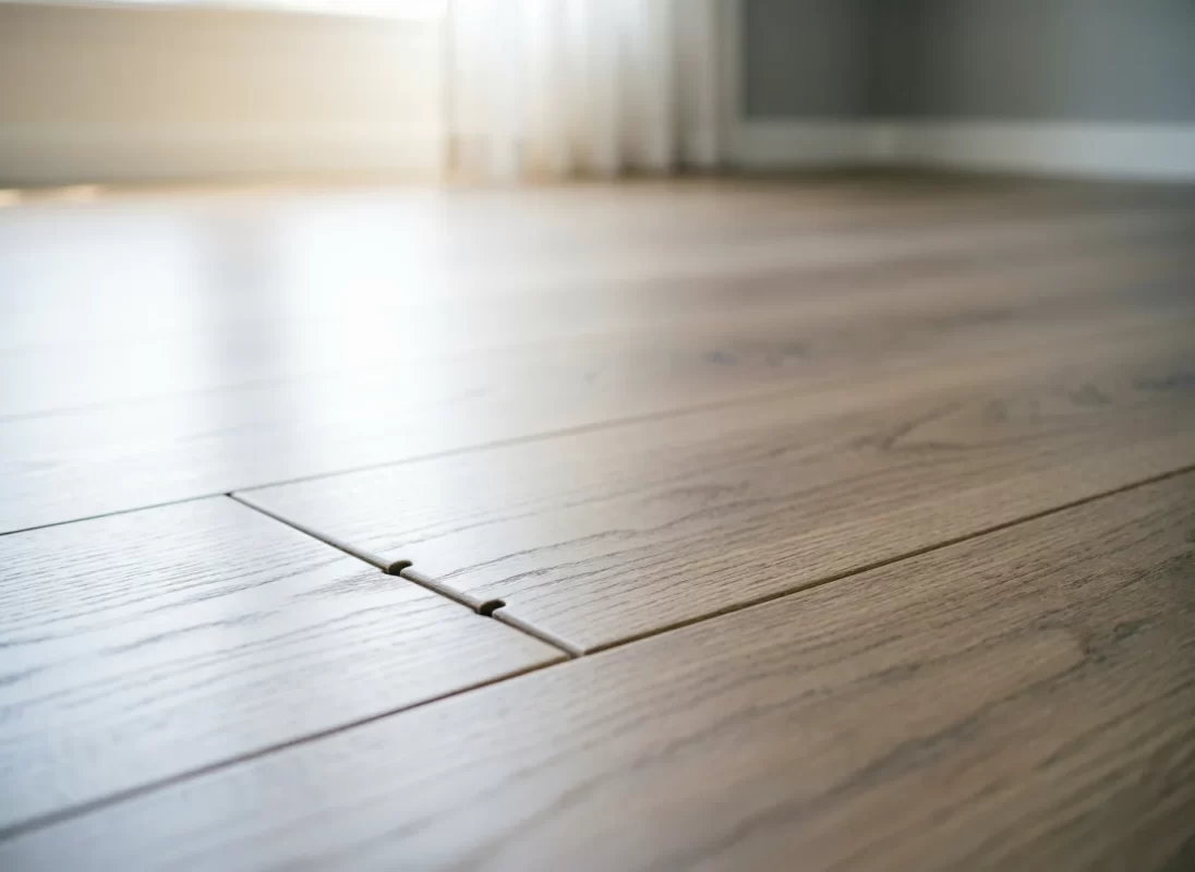 How to Restore Shine to Vinyl Flooring