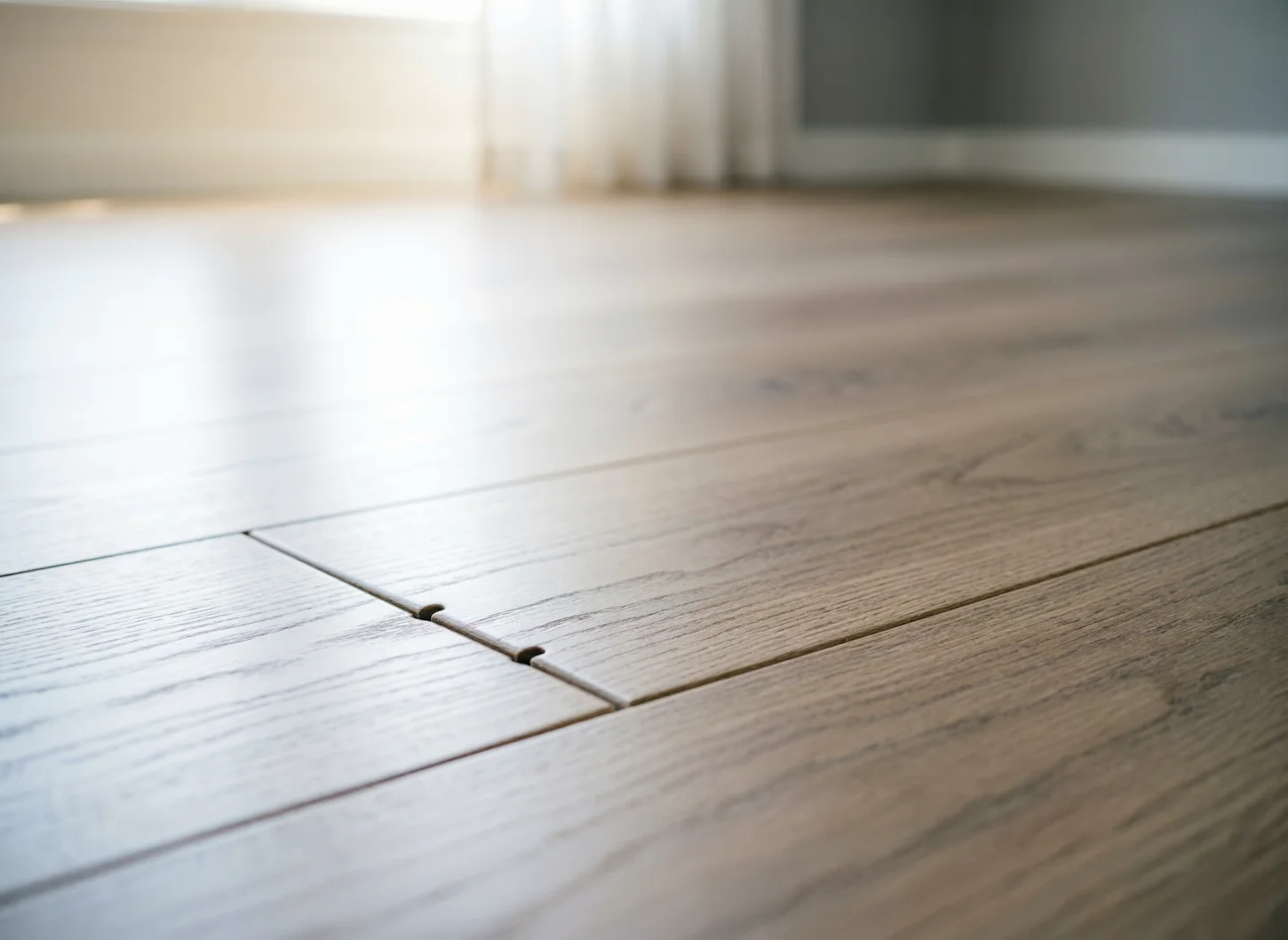 How to Restore Shine to Vinyl Flooring