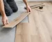 How to Stagger Vinyl Plank Flooring