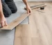 How to Stagger Vinyl Plank Flooring
