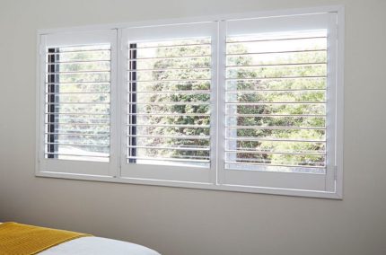 Plantation Shutters Gold Coast Award Carpets