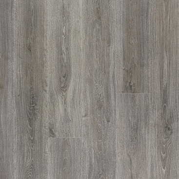 Premium floors authentic oak light grey