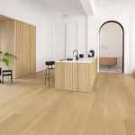 Readyflor 3 Strip Timber Flooring - Image 2