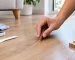 How to Repair Scratches in Laminate Flooring