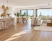Best Flooring Options for Open-Plan Homes