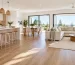 Best Flooring Options for Open-Plan Homes