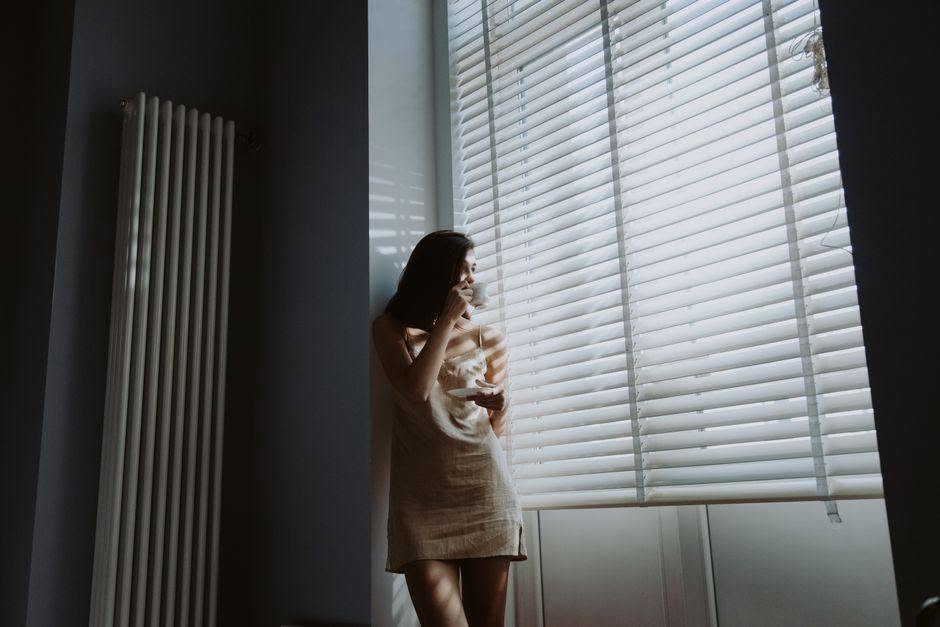 What Are Plantation Shutters?